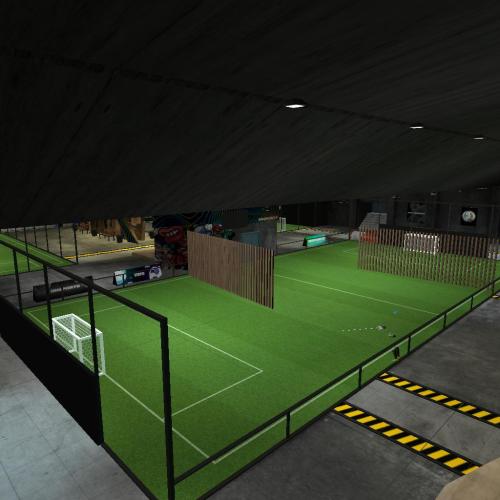 Arena Image