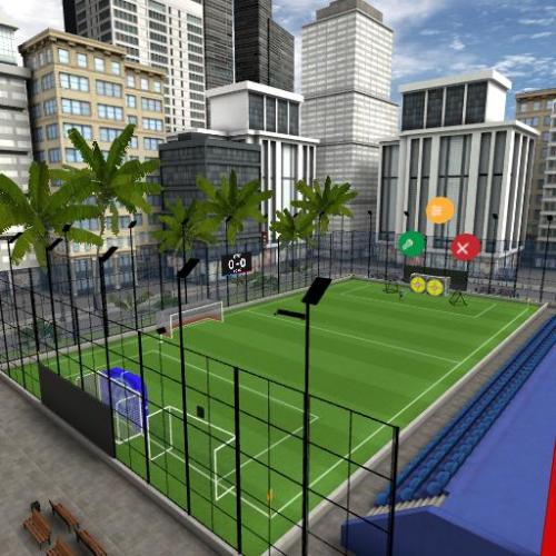 Arena Image