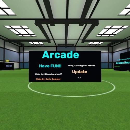 Arena Image