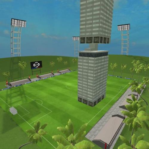 Arena Image