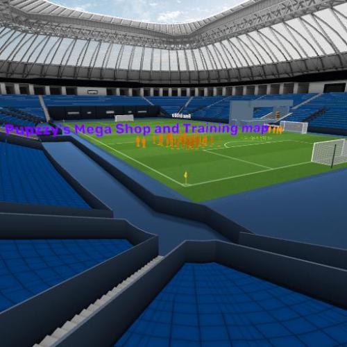 Arena Image