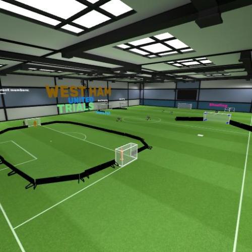 Arena Image