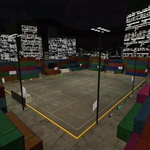 Arena Image