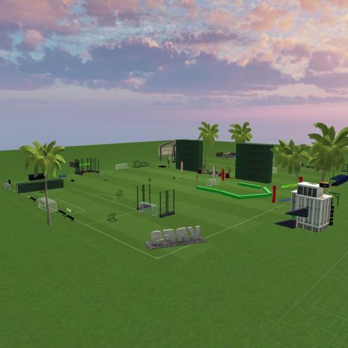 Arena Image