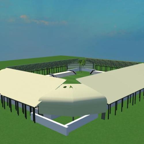Arena Image