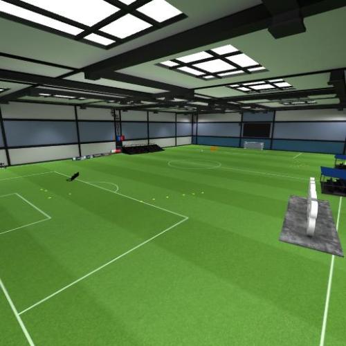 Arena Image