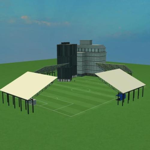 Arena Image