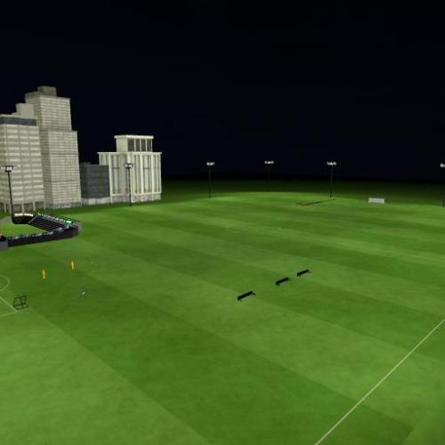 Arena Image