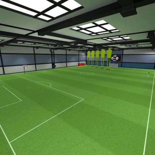 Arena Image