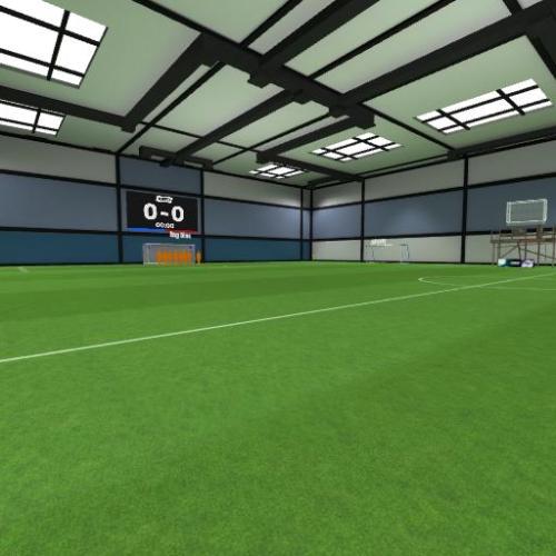 Arena Image