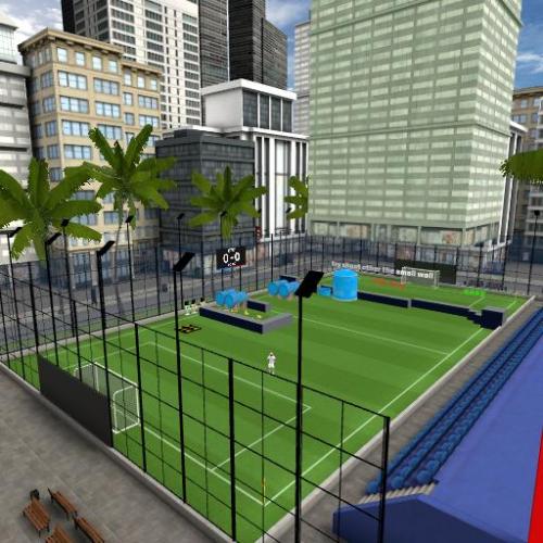 Arena Image