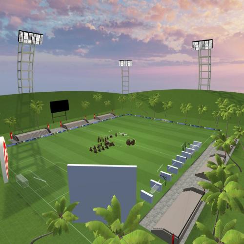 Arena Image