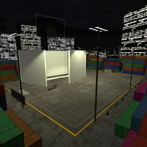 Arena Image