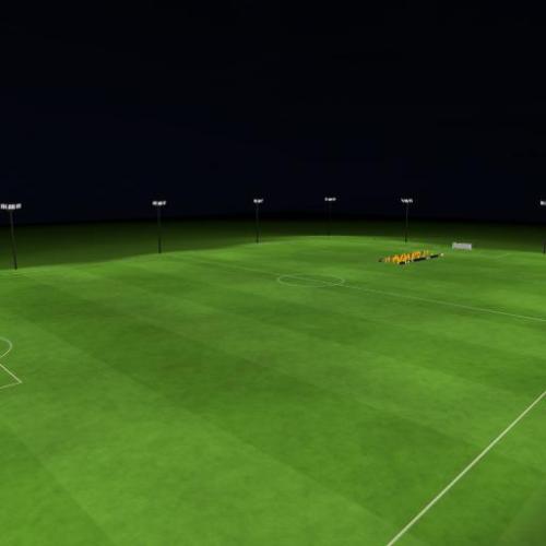 Arena Image