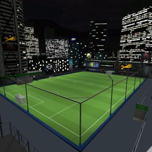 Arena Image