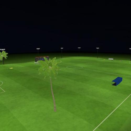 Arena Image