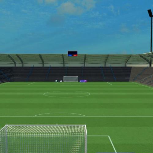 Arena Image