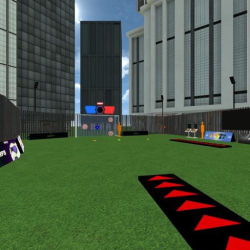 Arena Image