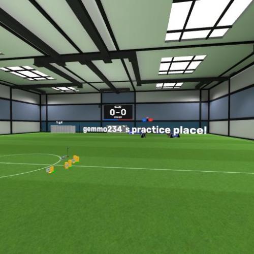 Arena Image
