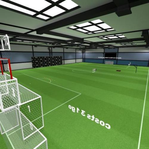 Arena Image
