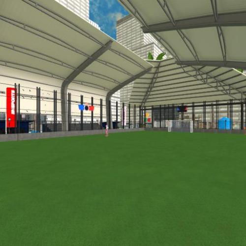 Arena Image