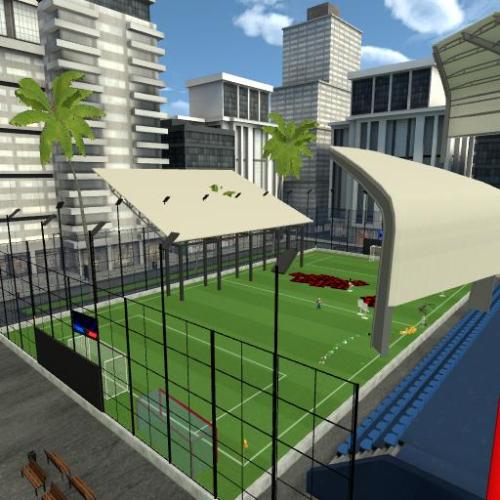 Arena Image