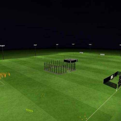 Arena Image
