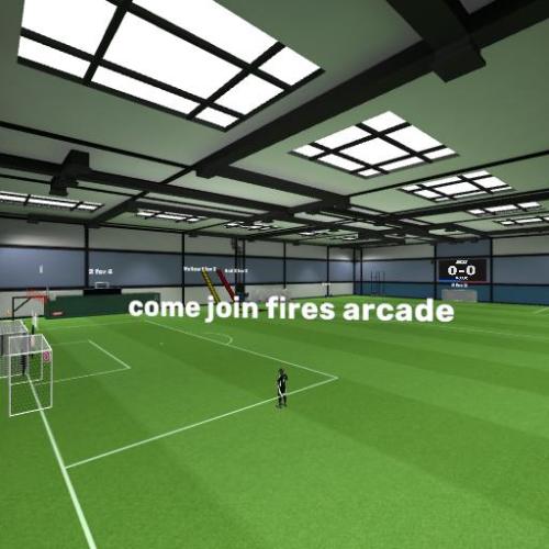 Arena Image