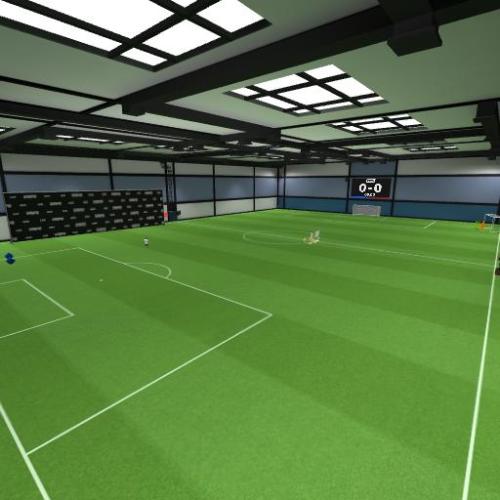Arena Image