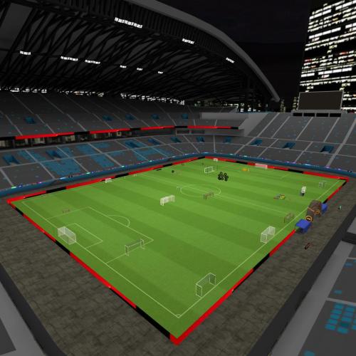 Arena Image