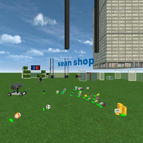 Arena Image