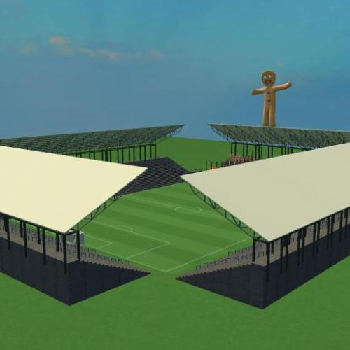 Arena Image