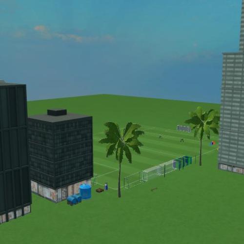 Arena Image