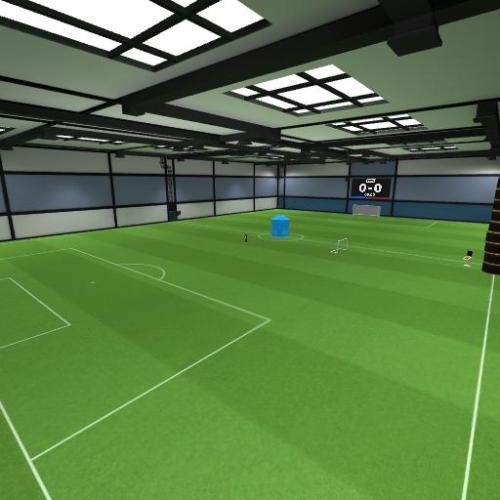 Arena Image