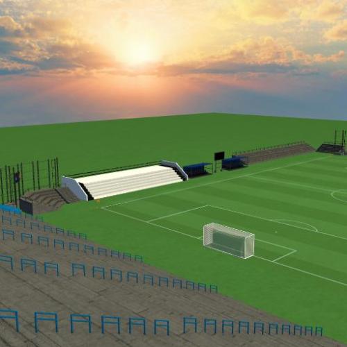Arena Image
