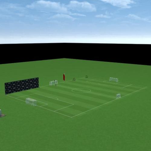 Arena Image