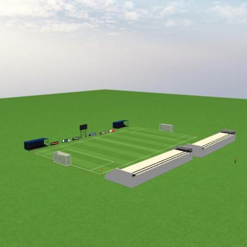 Arena Image