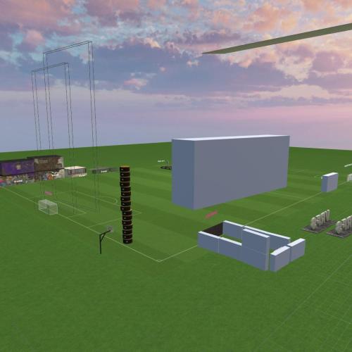 Arena Image