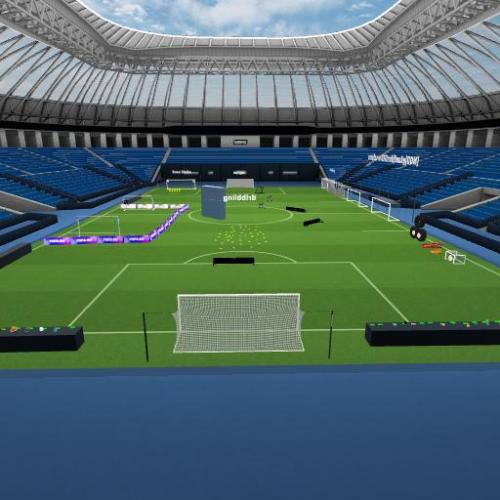 Arena Image