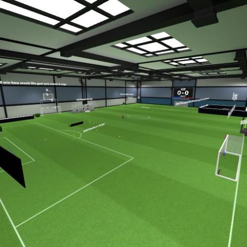 Arena Image