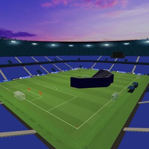 Arena Image