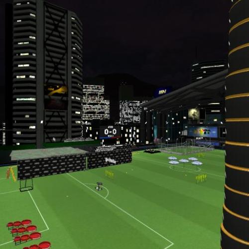 Arena Image