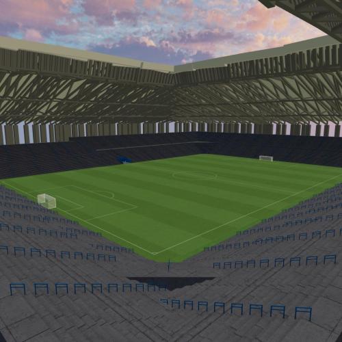 Arena Image