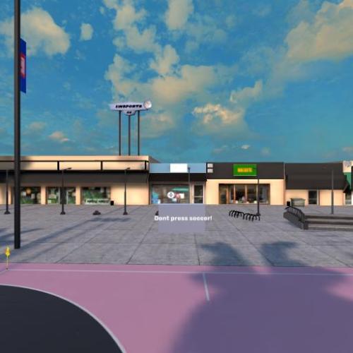 Arena Image