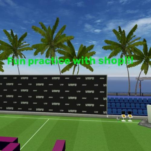Arena Image