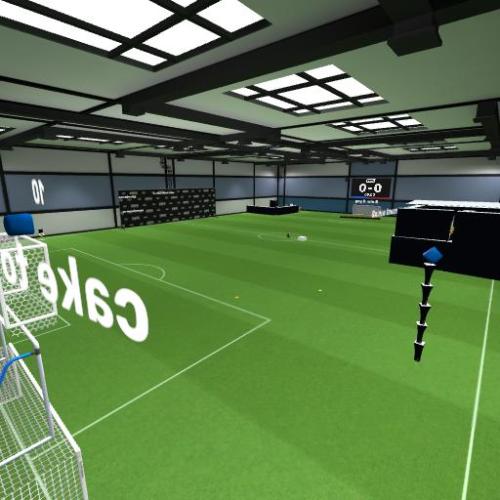 Arena Image
