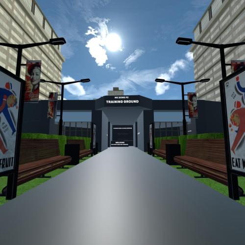 Arena Image