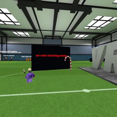 Arena Image