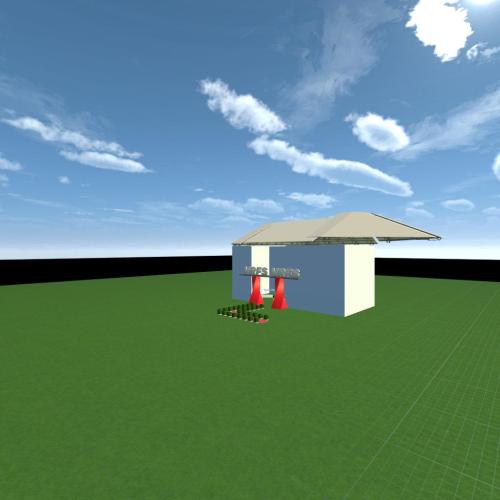 Arena Image