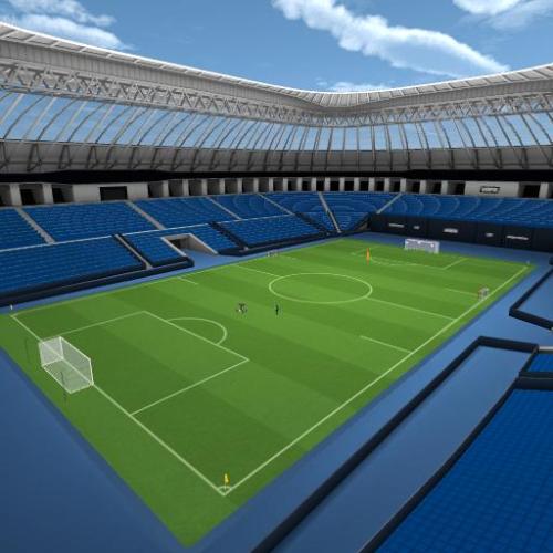 Arena Image